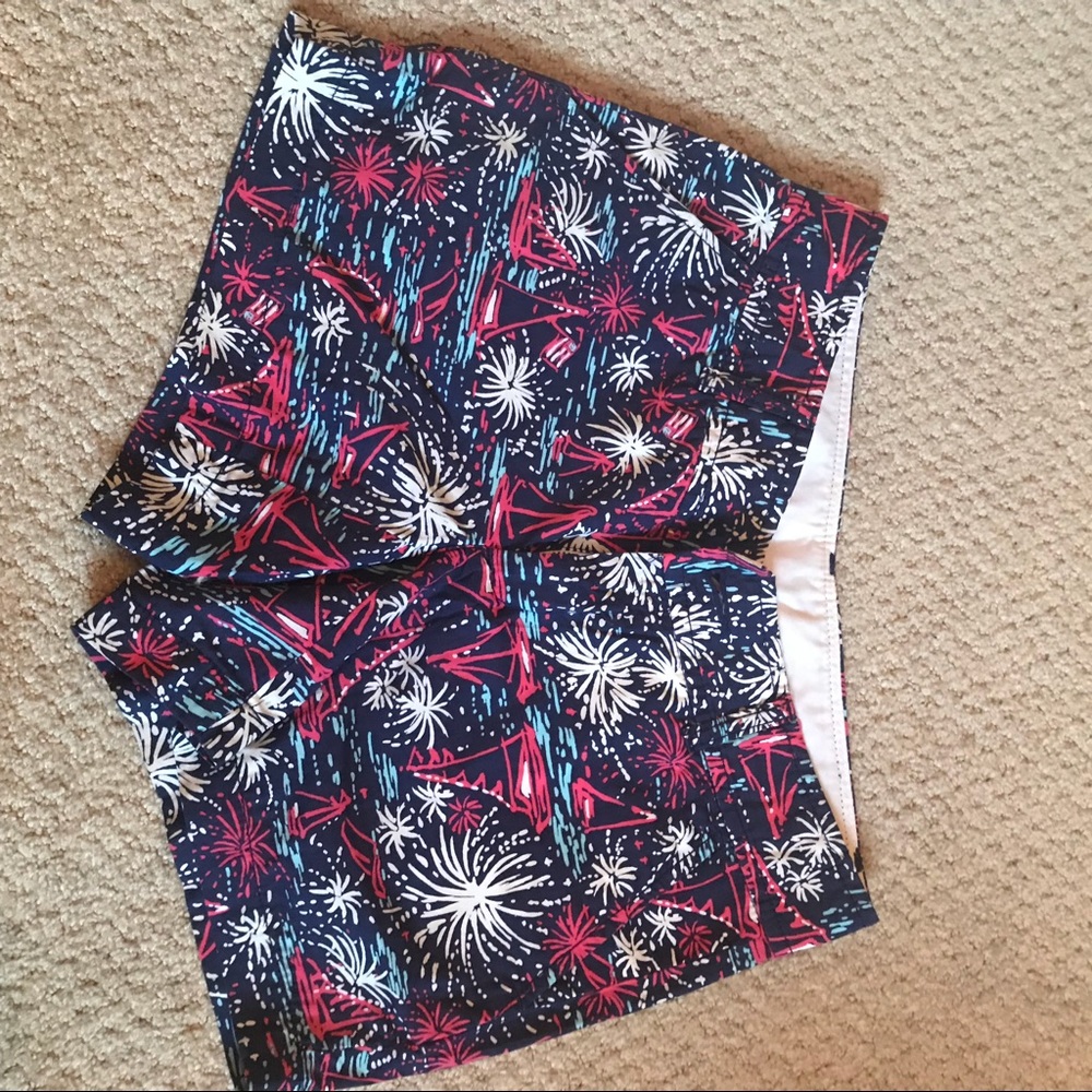 Lilly Pulitzer Callahan Short